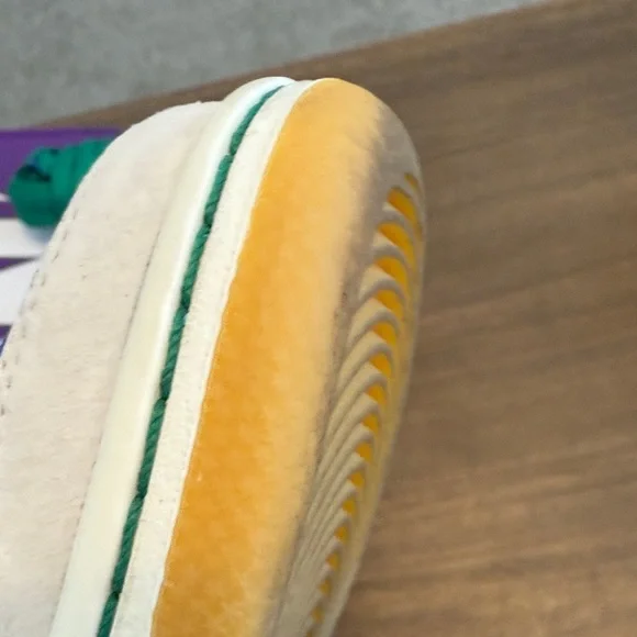 Nike SB Dunk Low Pro Blue and Teal Sneakers - Picture 8 of 15